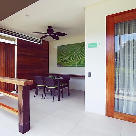 Nayomi Sanctuary Resort バタンガス エクステリア 写真