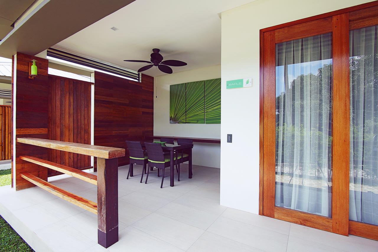 Nayomi Sanctuary Resort バタンガス エクステリア 写真